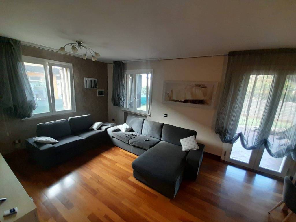 casa indipendente in vendita a Nogara