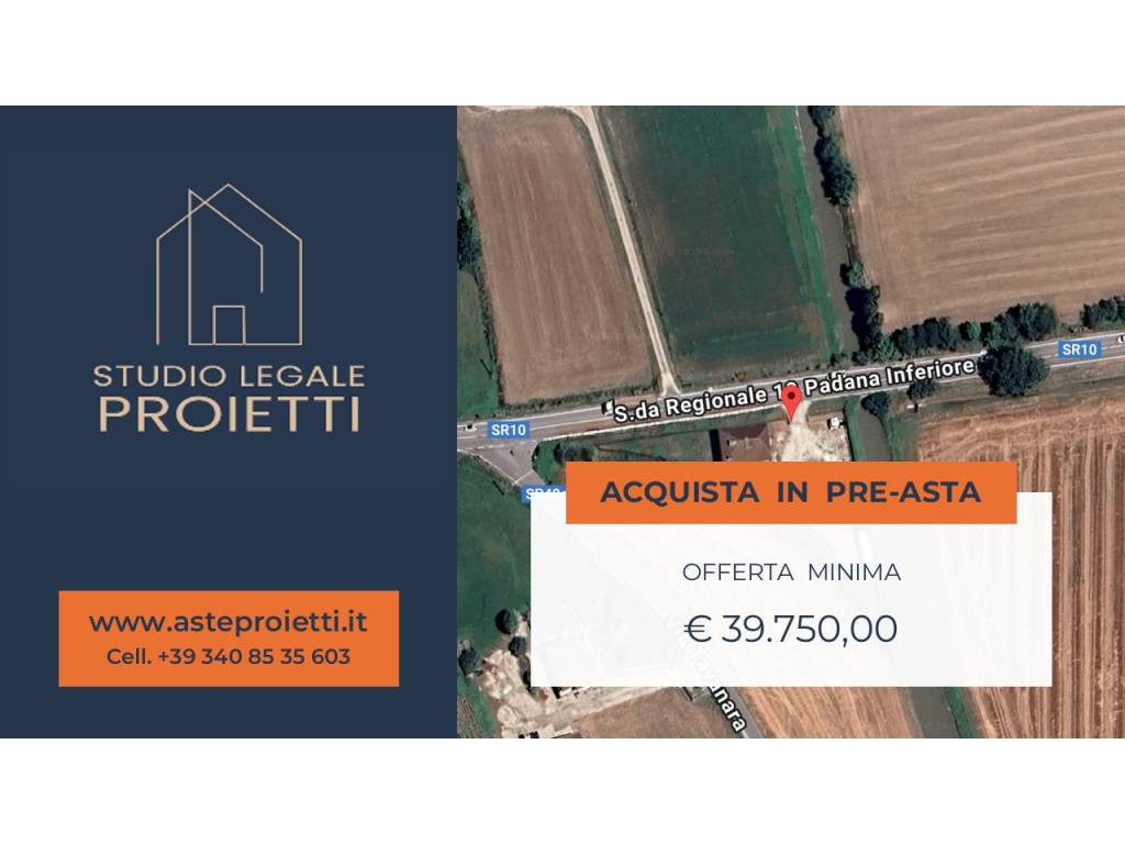 appartamento in vendita a Nogara