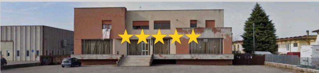 casa indipendente in vendita a Nogara