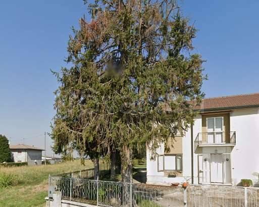 casa indipendente in vendita a Nogara in zona Montalto