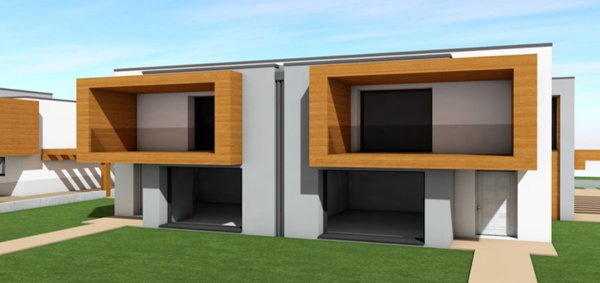 casa indipendente in vendita a Nogara