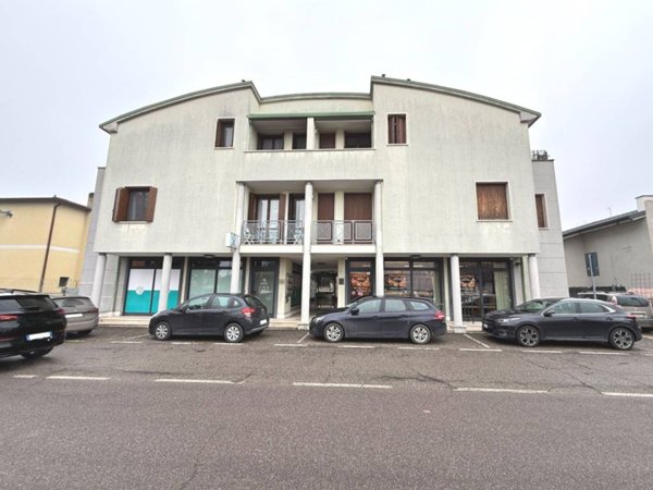 appartamento in vendita a Nogara