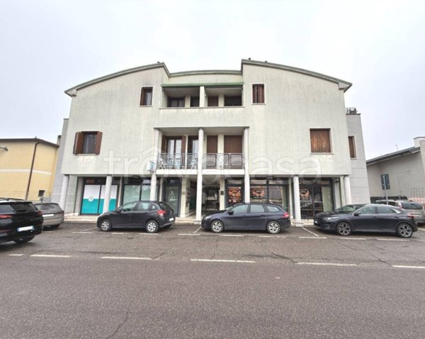 appartamento in vendita a Nogara