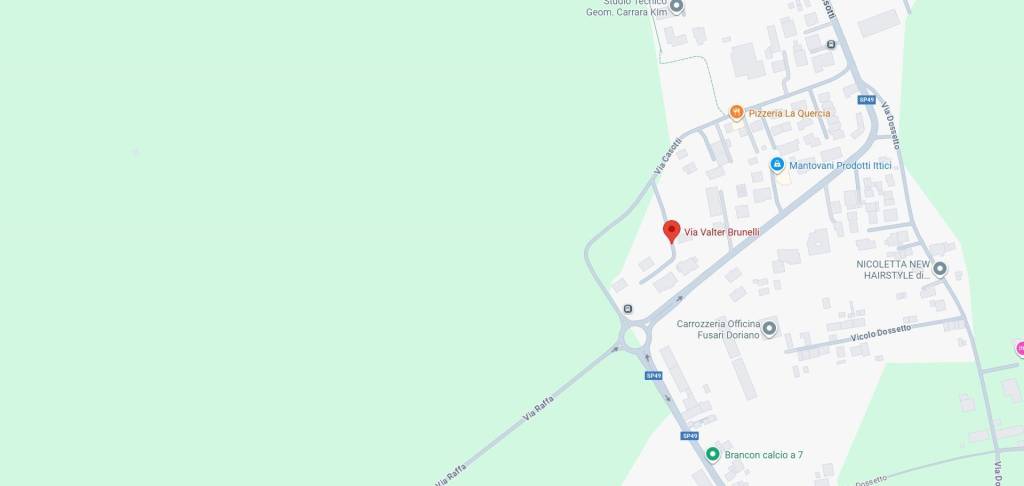 terreno agricolo in vendita a Nogara