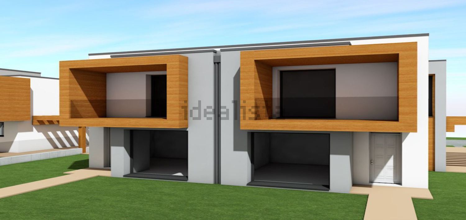 casa indipendente in vendita a Nogara