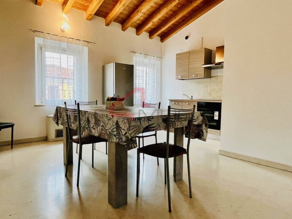 appartamento in vendita a Nogara