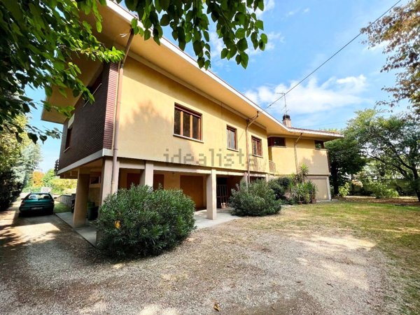 casa indipendente in vendita a Nogara