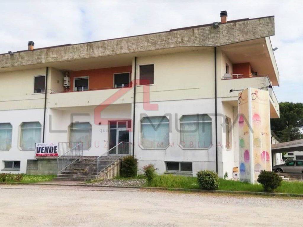 appartamento in vendita a Nogara