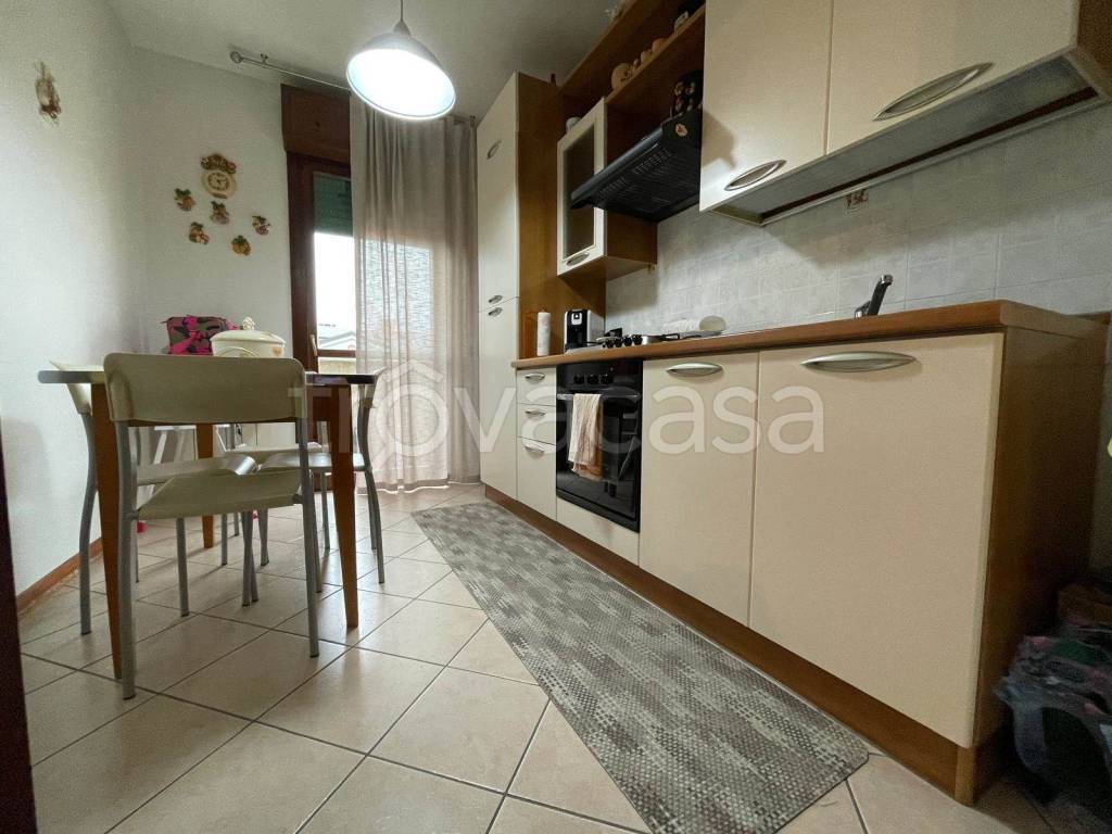 appartamento in vendita a Nogara