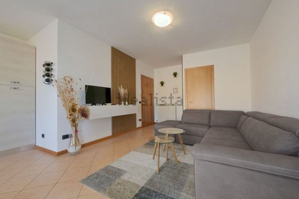 appartamento in vendita a Nogara