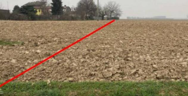 terreno edificabile in vendita a Nogara