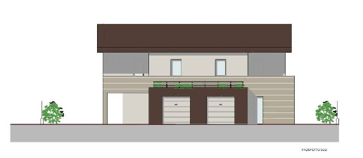 casa indipendente in vendita a Nogara