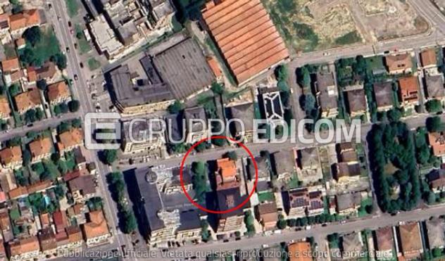 appartamento in vendita a Nogara