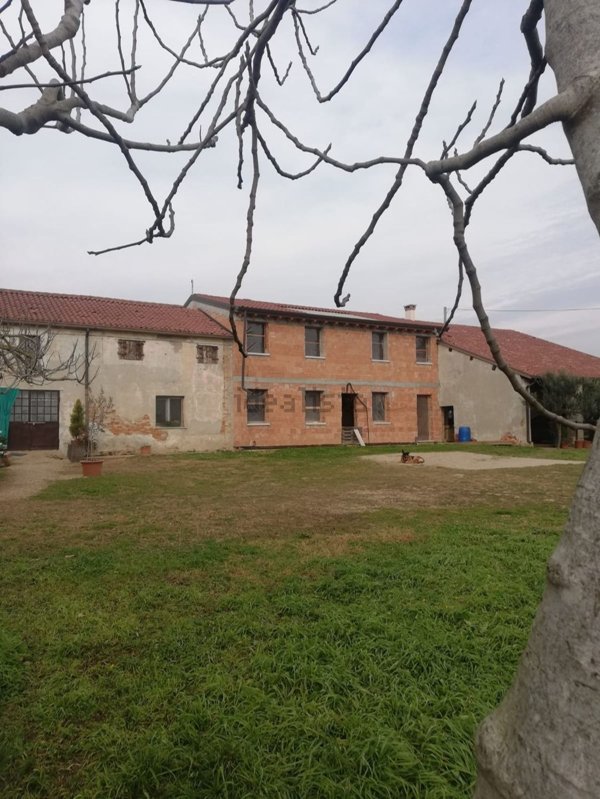 appartamento in vendita a Nogara