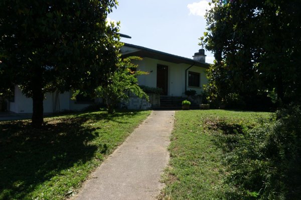 casa indipendente in vendita a Nogara