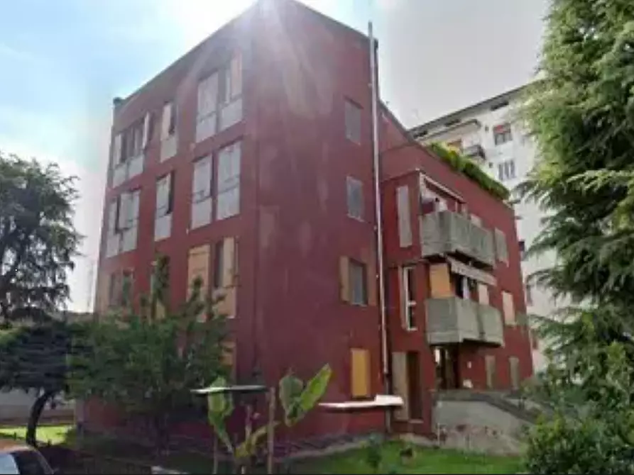 appartamento in vendita a Nogara