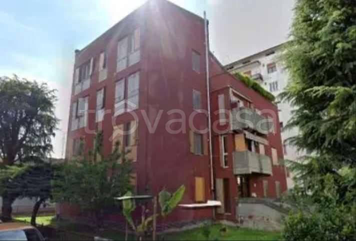 appartamento in vendita a Nogara