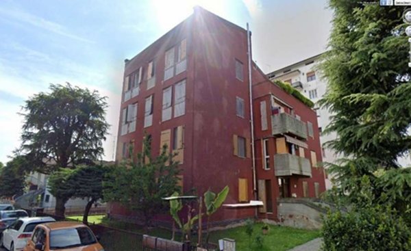 appartamento in vendita a Nogara