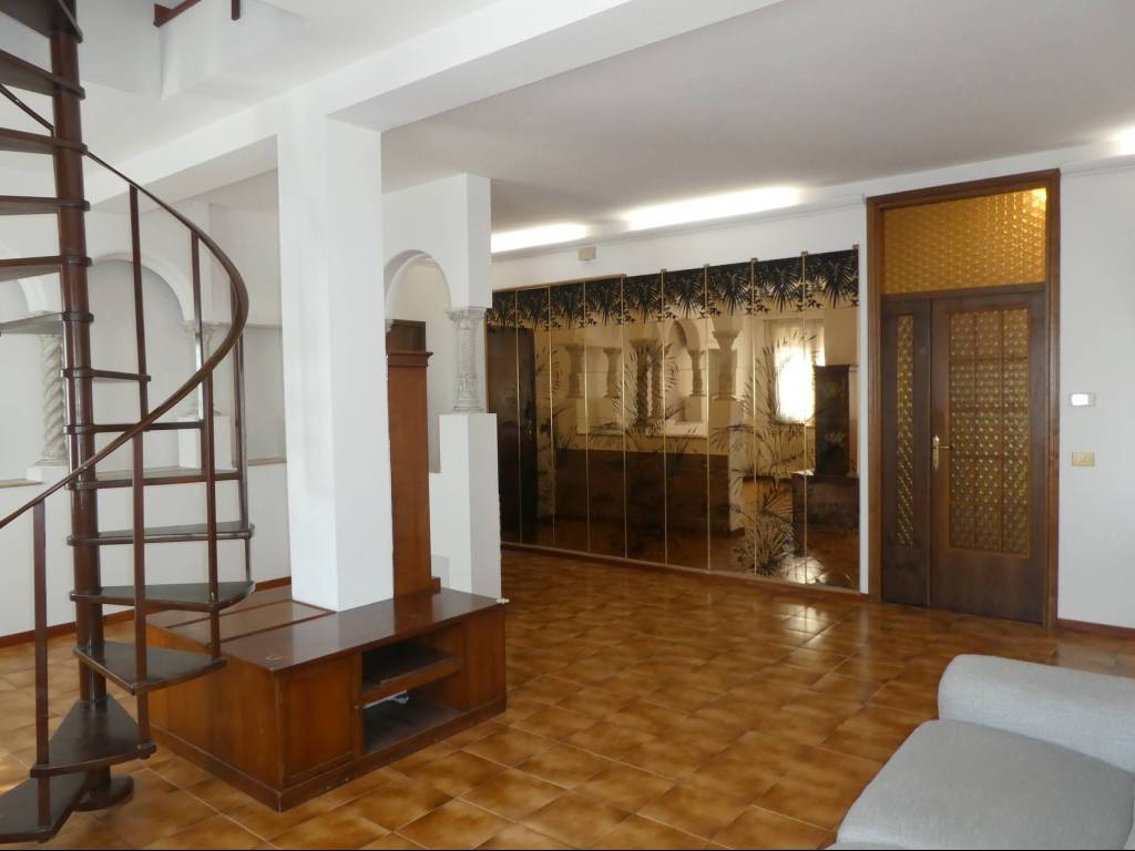 appartamento in vendita a Nogara