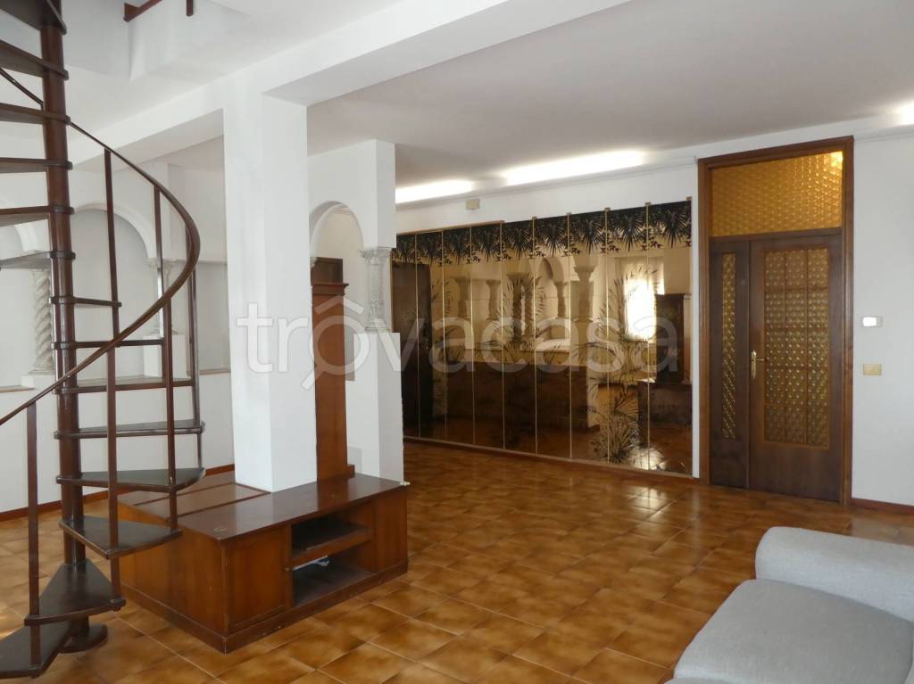 appartamento in vendita a Nogara