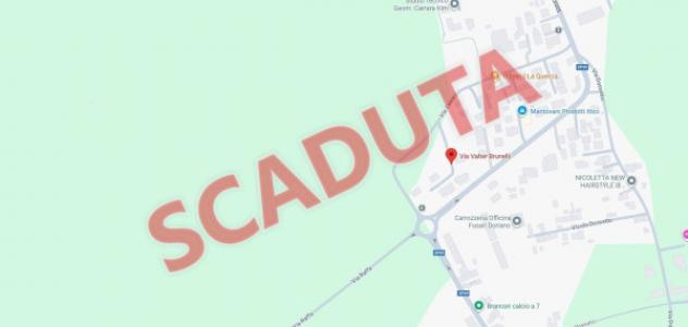 terreno agricolo in vendita a Nogara