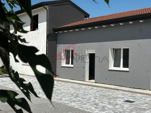 casa indipendente in vendita a Nogara