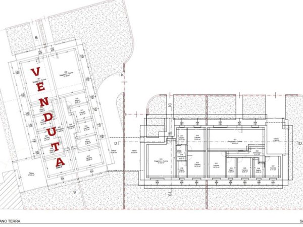 casa indipendente in vendita a Nogara in zona Brancon