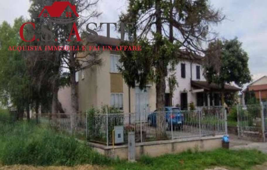 casa indipendente in vendita a Nogara in zona Montalto