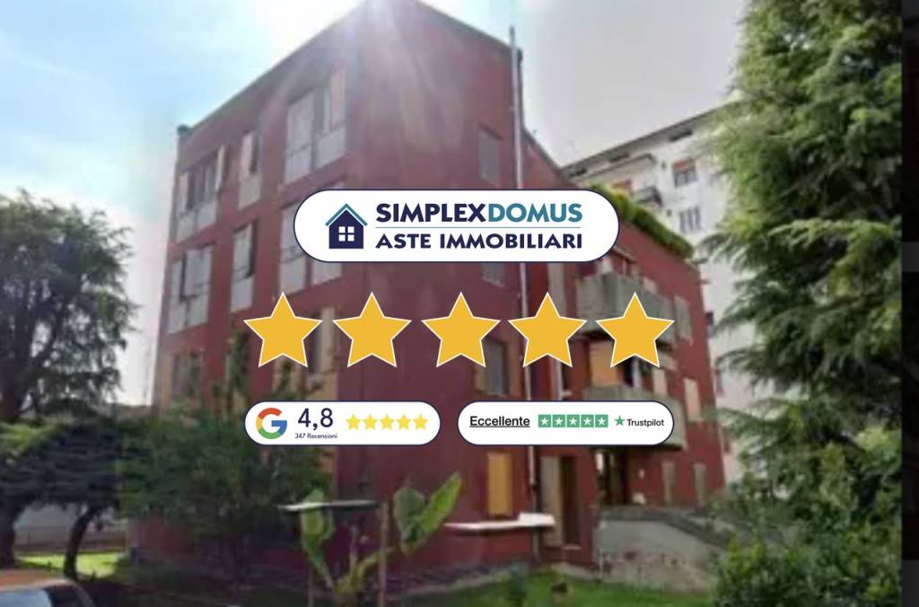 appartamento in vendita a Nogara