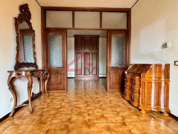 appartamento in vendita a Nogara