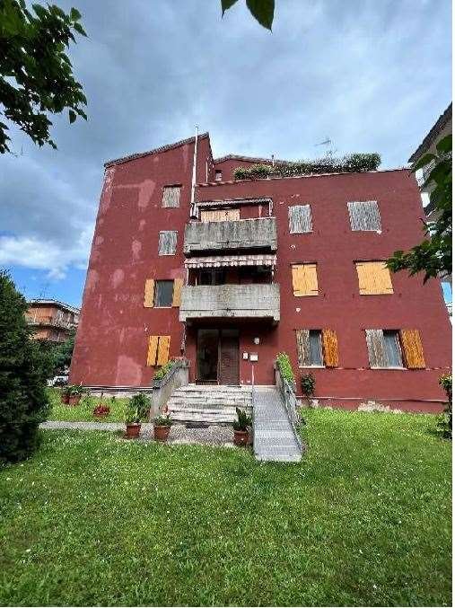 appartamento in vendita a Nogara