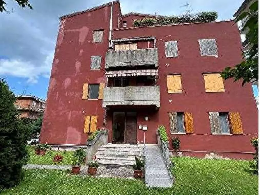 appartamento in vendita a Nogara