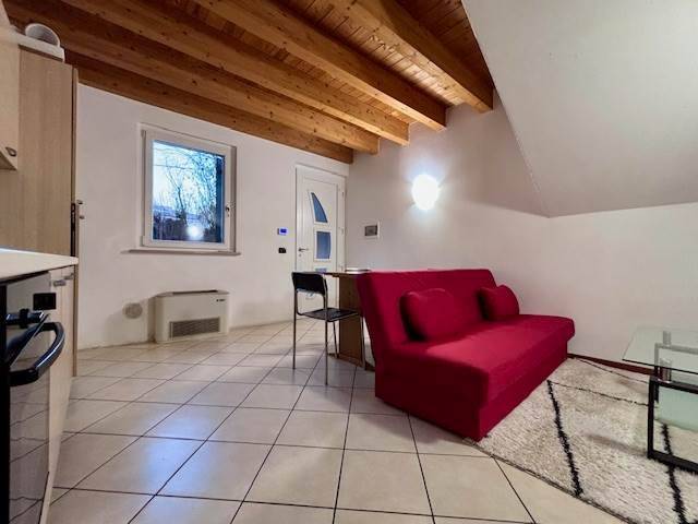 appartamento in vendita a Nogara