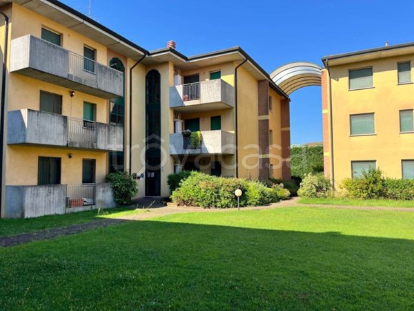 appartamento in vendita a Nogara