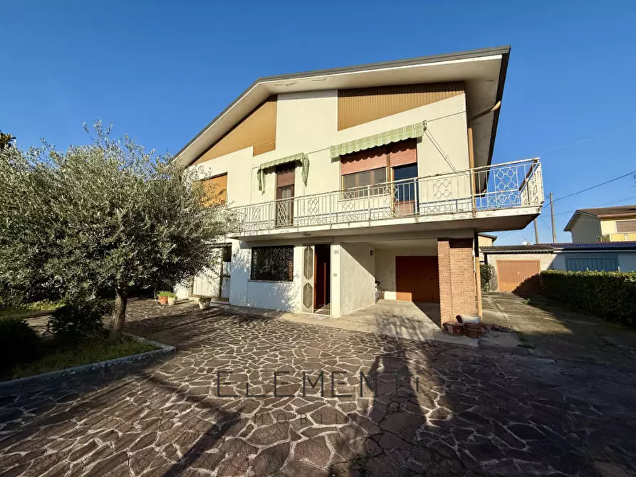 casa indipendente in vendita a Nogara