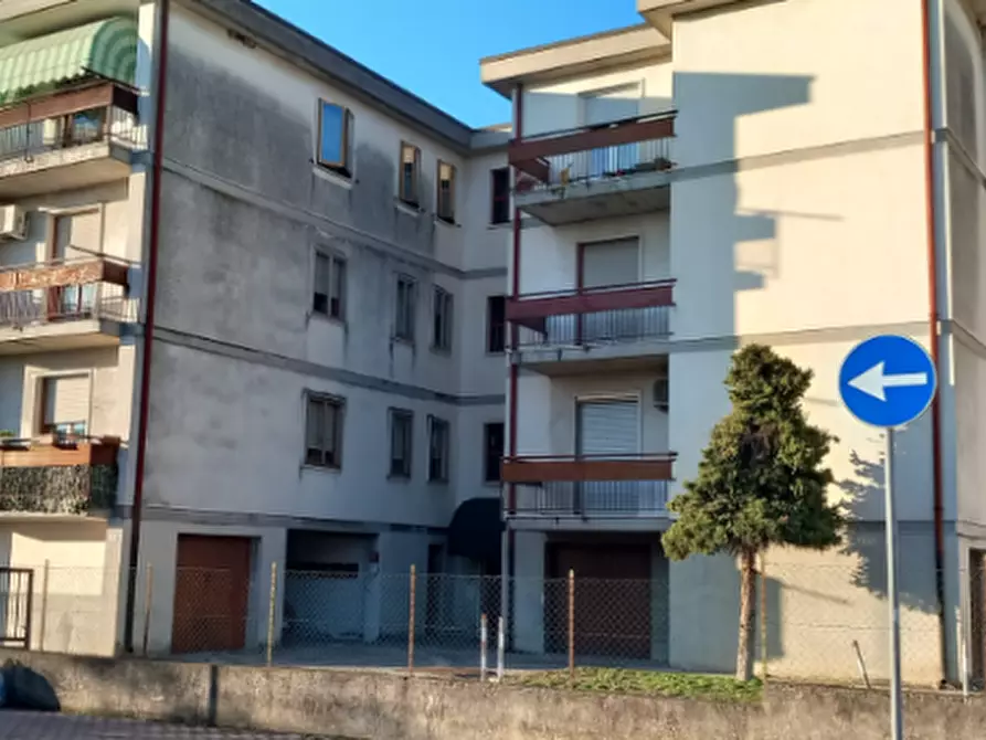 mansarda in vendita a Nogara