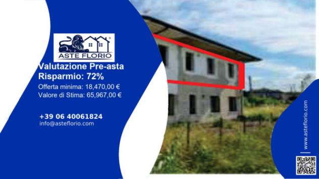 casa indipendente in vendita a Nogara