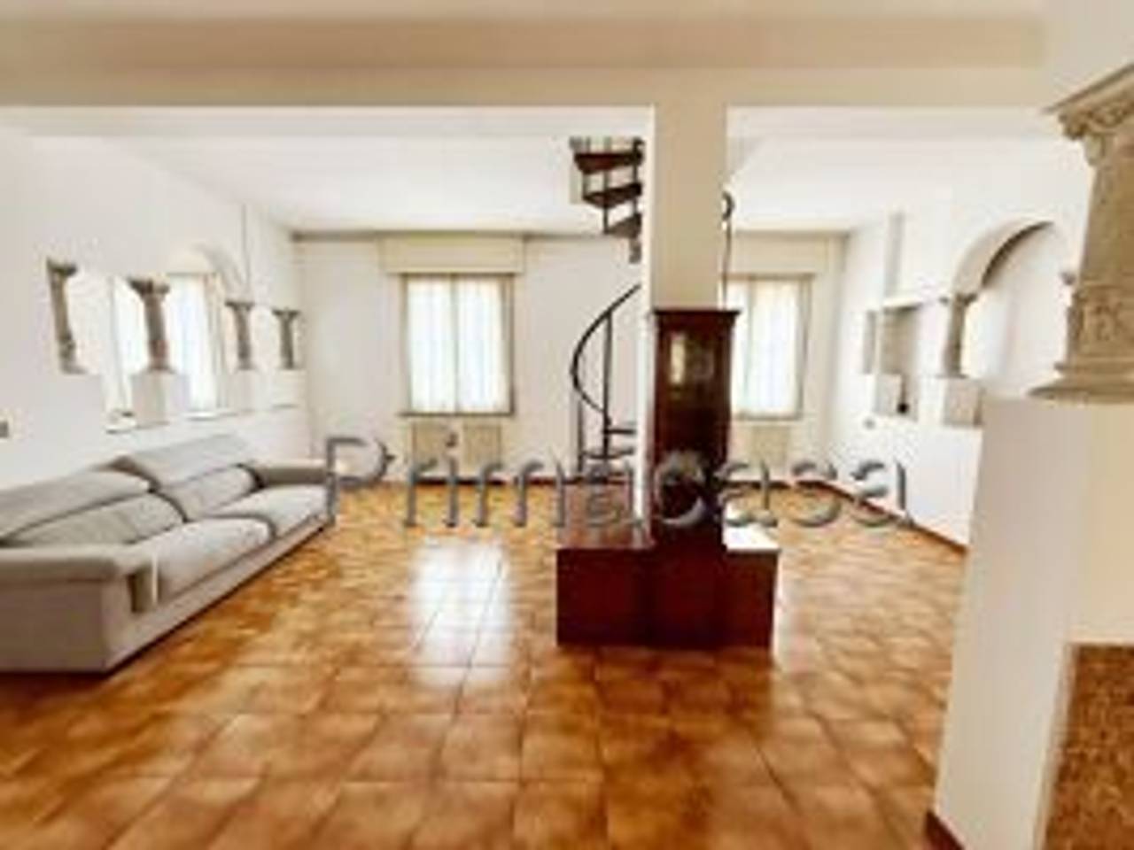 appartamento in vendita a Nogara