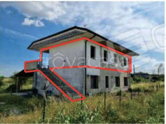 appartamento in vendita a Nogara