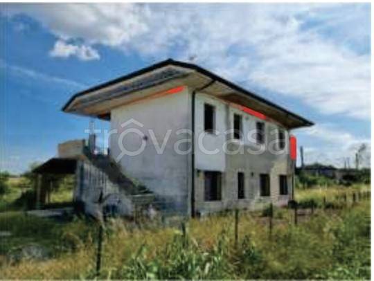 appartamento in vendita a Nogara