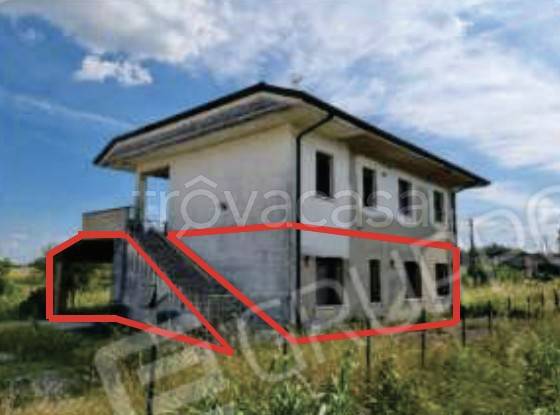 appartamento in vendita a Nogara