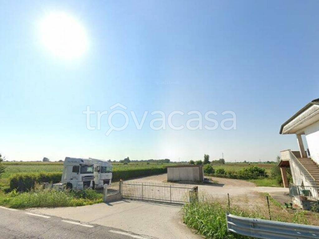 appartamento in vendita a Nogara