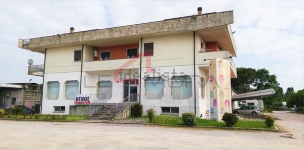 appartamento in vendita a Nogara