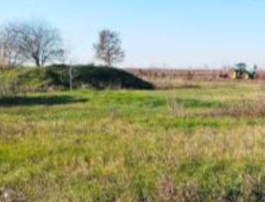 terreno edificabile in vendita a Nogara