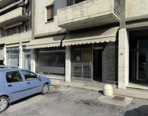negozio in vendita a Nogara