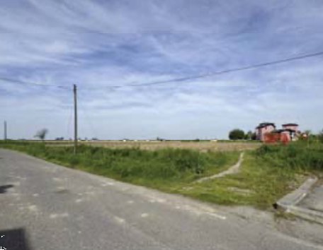 terreno edificabile in vendita a Nogara