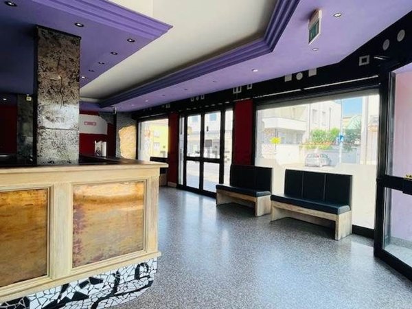 negozio in vendita a Nogara