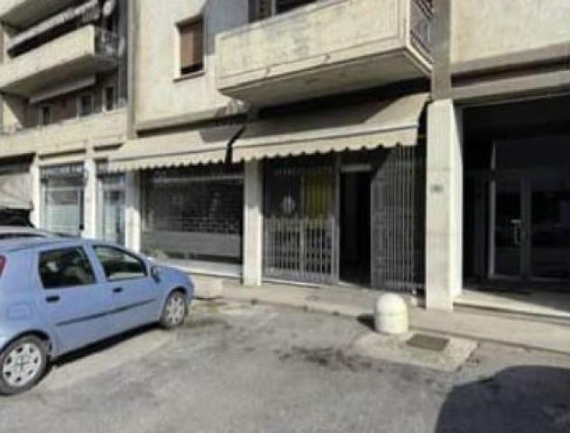 negozio in vendita a Nogara