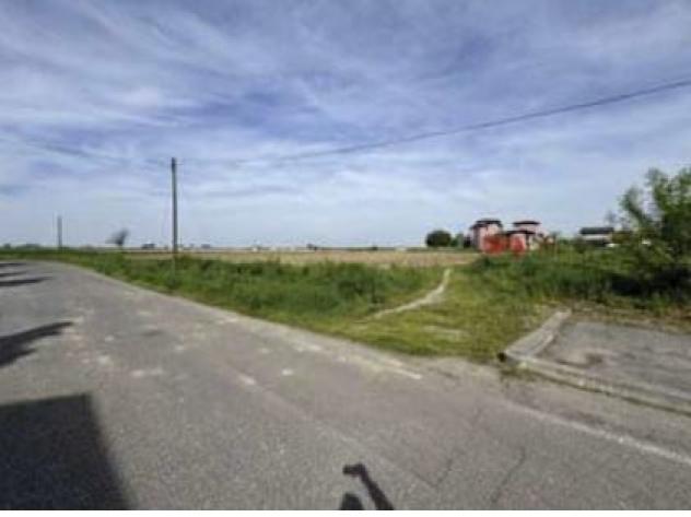 terreno agricolo in vendita a Nogara