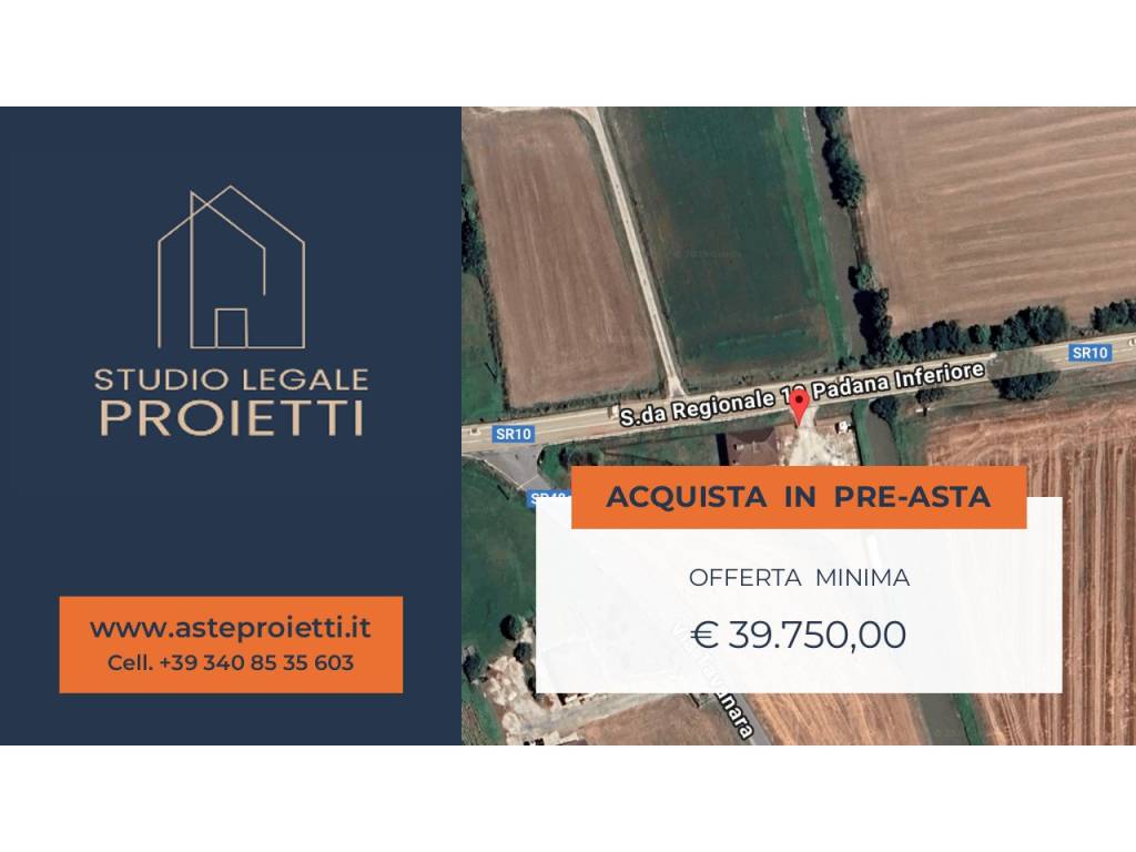 appartamento in vendita a Nogara